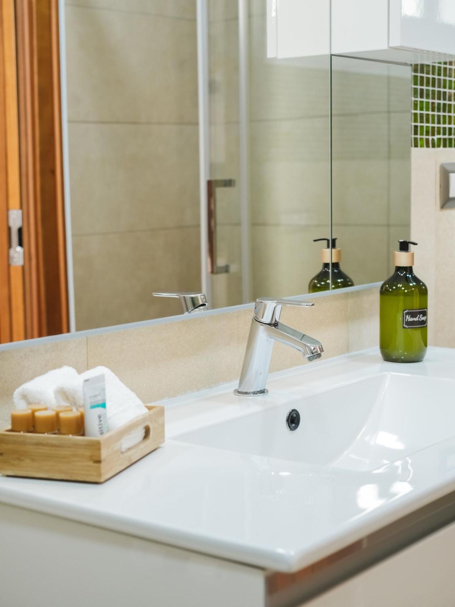 Da Sara Hotel Pozzuoli Bagian luar foto