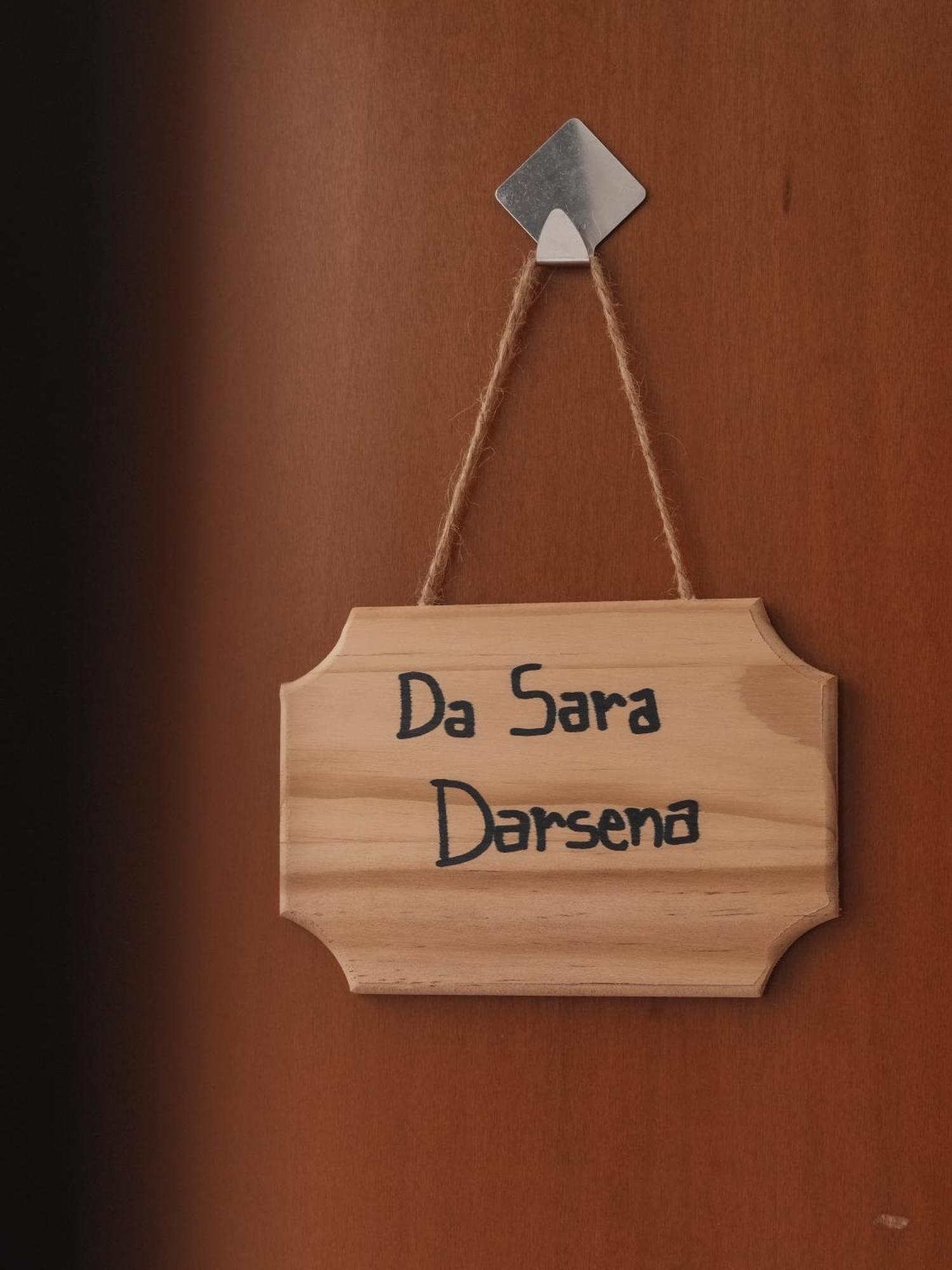 Da Sara Hotel Pozzuoli Bagian luar foto